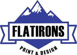 Flatirons Print & Design