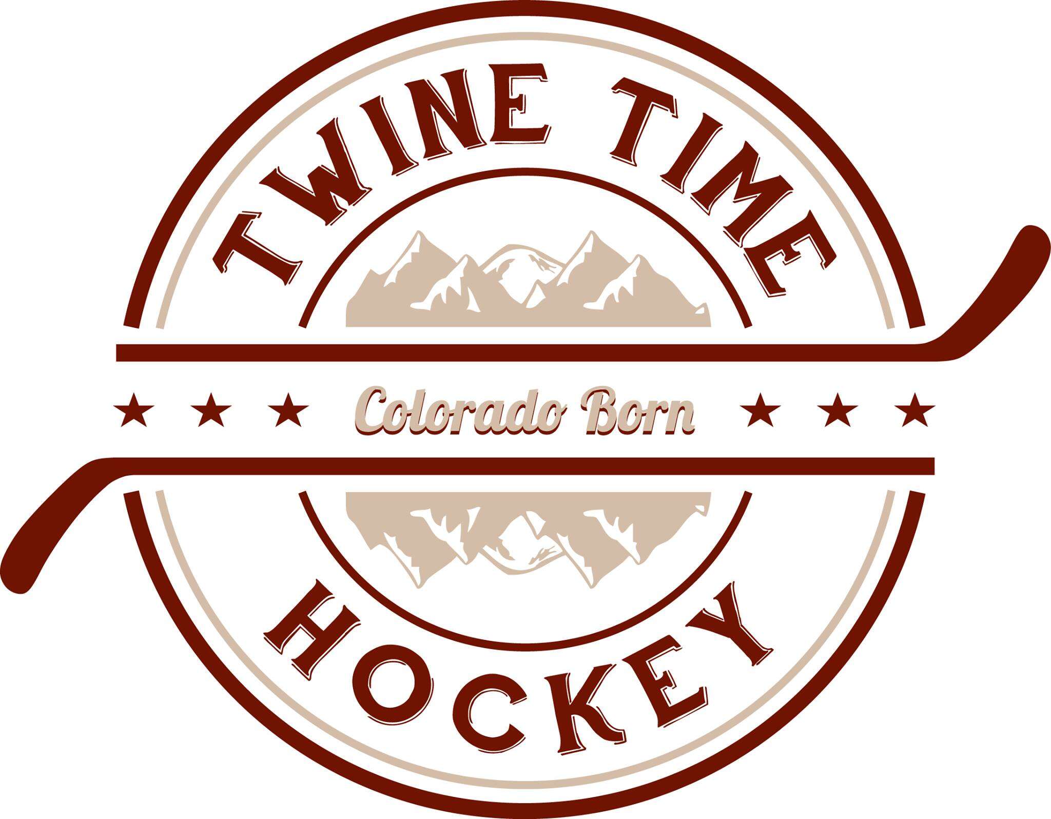 Twine Time Hockey